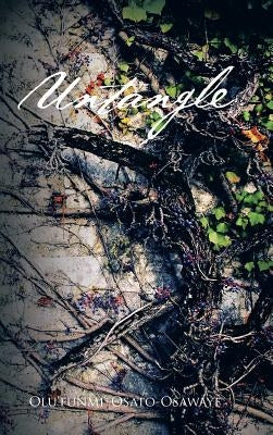 Untangle by Osato-Osawaye, Olu'funmi'