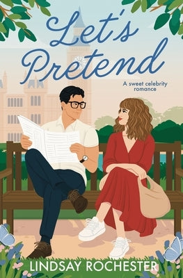 Let's Pretend by Rochester, Lindsay