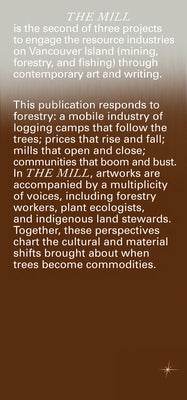 The Mill by Birch, Jesse