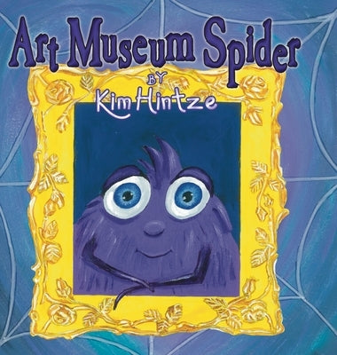 Art Museum Spider by Hintze, Kim