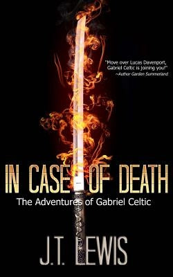 In Case of Death by Lewis, J. T.