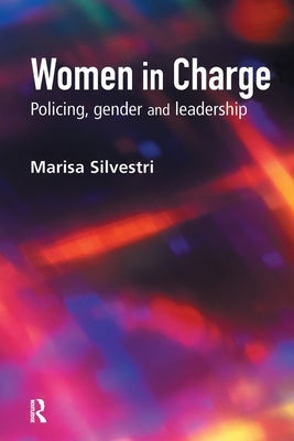 Women in Charge by Silvestri, Marisa