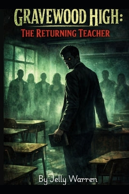 Gravewood high: the returning teacher by Warren, Jelly