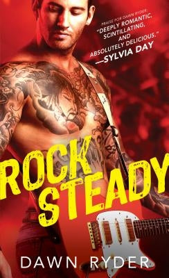 Rock Steady by Ryder, Dawn