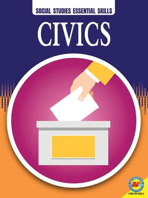 Civics by Brown, Liz