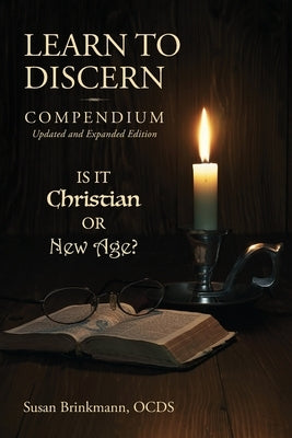 Learn to Discern Compendium by Brinkmann, Susan