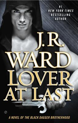Lover at Last by Ward, J. R.