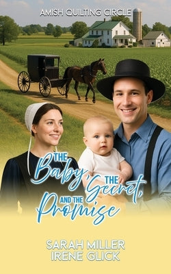 The Baby, the Secret, and the Promise by Glick, Irene