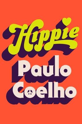 Hippie by Coelho, Paulo