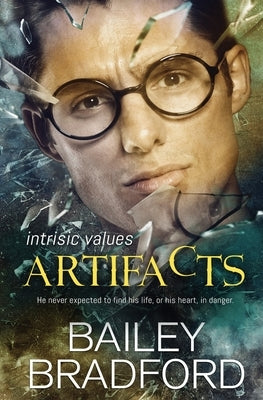Artifacts by Bradford, Bailey