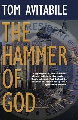 Hammer of God by Avitabile, Tom