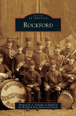 Rockford by Schirado, Roberta H. J.