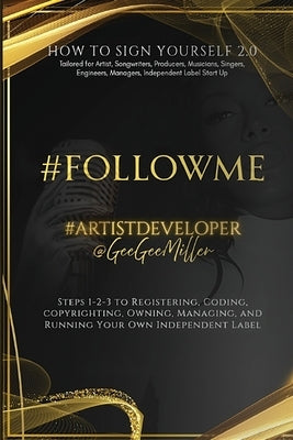 #FollowMe by Miller, Geegee