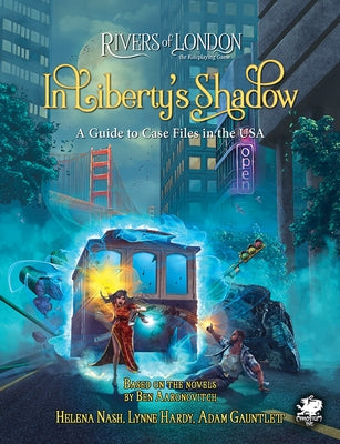 In Liberty's Shadow by 
