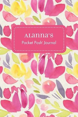Alanna's Pocket Posh Journal, Tulip by Andrews McMeel Publishing