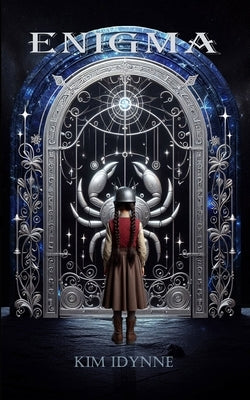 Enigma by Idynne, Kim