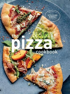 The Pizza Cookbook by Sonoma, Williams