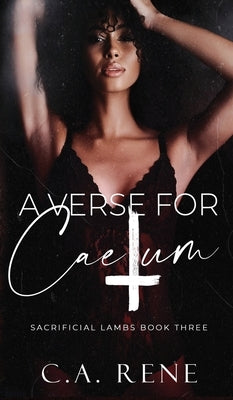 A Verse for Caelum by Rene, C. a.