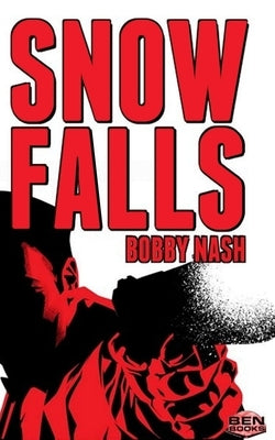 Snow Falls by Calero, Dennis