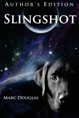 Slingshot by Douglas, Marc