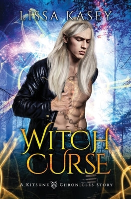 WitchCurse by Kasey, Lissa