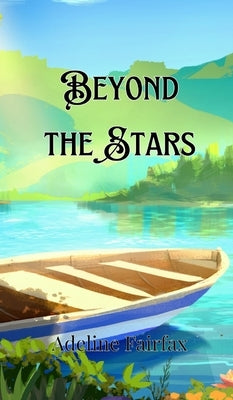 Beyond the Stars by Fairfax, Adeline