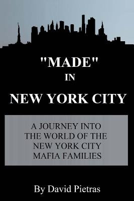 Made in New York City by Pietras, David