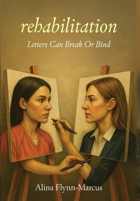 rehabilitation: Letters can break or bind by Flynn-Marcus, Alina
