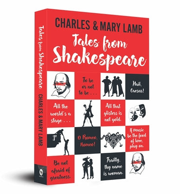 Tales from Shakespeare by Lamb, Mary