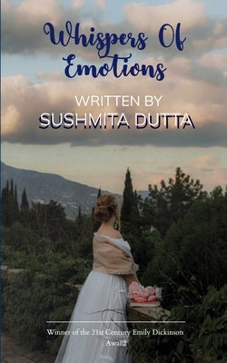 Whispers of Emotions by Dutta, Sushmita