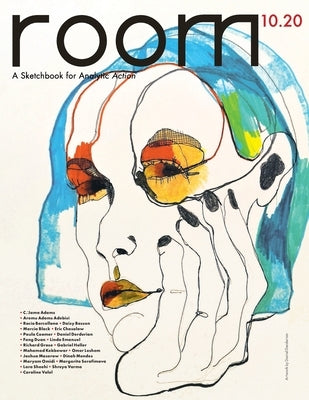 ROOM-A Sketchbook for Analytic Action 10.20 by Myers, Hattie B.