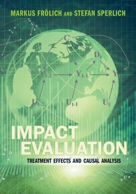 Impact Evaluation by Frich, Markus