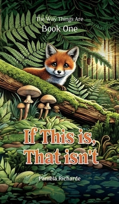 If This is, That isn't by Richarde, Pamela