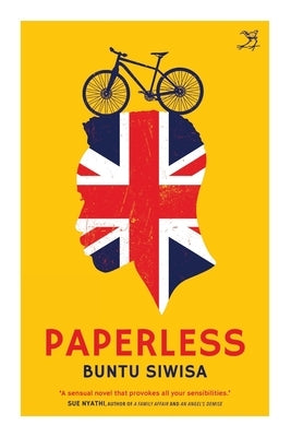 Paperless by Siwisa, Buntu