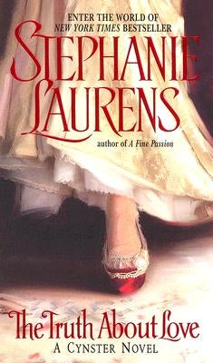 The Truth about Love by Laurens, Stephanie