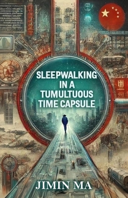 Sleepwalking in a Tumultuous Time Capsule by Ma, Jimin