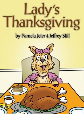 Lady's Thanksgiving by Jeter, Pamela