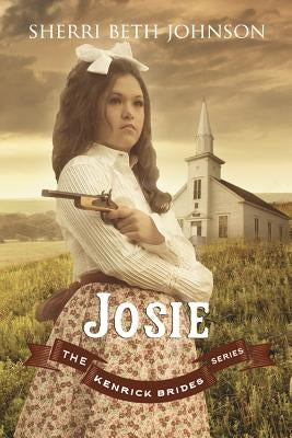 Josie by Johnson, Sherri Beth