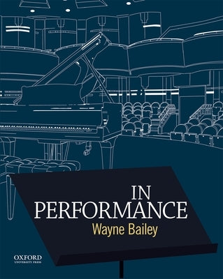 In Performance by Bailey, Wayne
