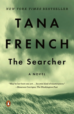 The Searcher by French, Tana