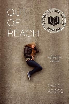 Out of Reach by Arcos, Carrie