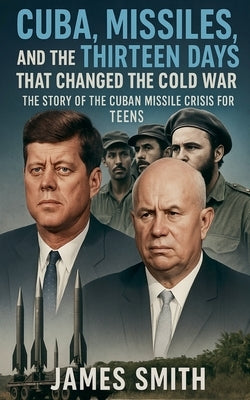 Cuba, Missiles, and the Thirteen Days That Changed the Cold War: The Story of the Cuban Missile Crisis for Teen by Smith, James
