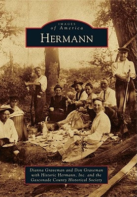 Hermann by Graveman, Dianna