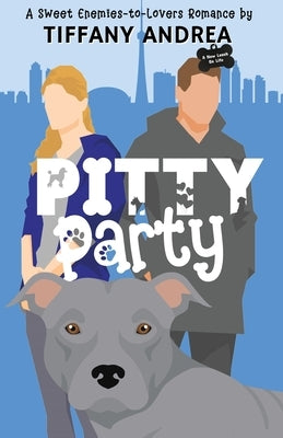 Pitty Party by Andrea, Tiffany