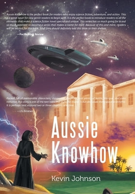 Aussie Knowhow by Johnson, Kevin