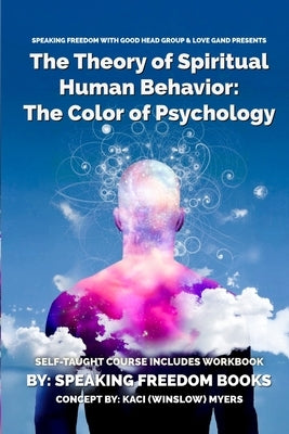 Spiritual Human Behavior Self Taught Course by Freedom Books, Speaking