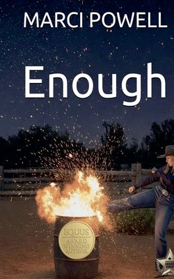 Enough by Powell, Marci