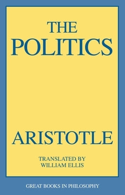 Politics by Aristotle