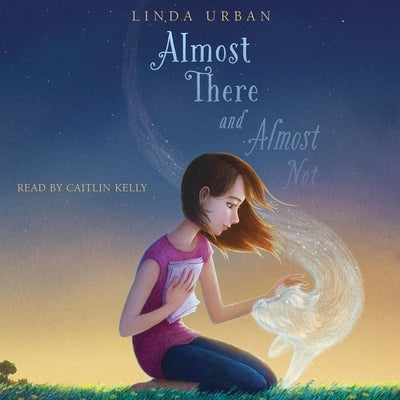 Almost There and Almost Not by Urban, Linda