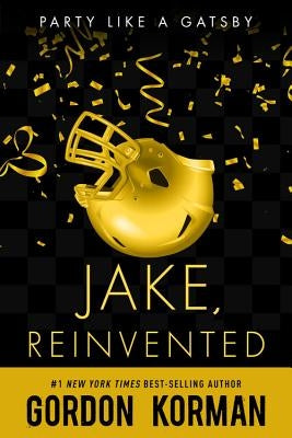 Jake, Reinvented by Korman, Gordon